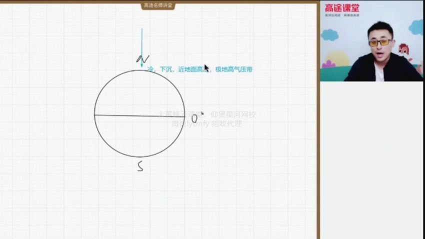 2021高考林潇地理秋季班（3.83G高清视频） 百度网盘