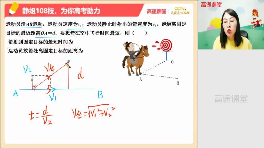 高明静2021高一物理春季班 (4.01G) 百度网盘