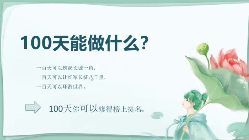 2020董腾语文冲刺点题班 百度网盘