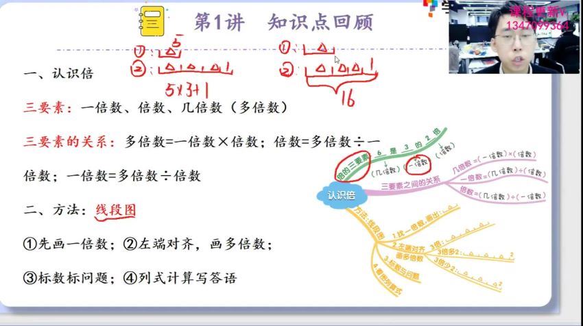 【2021培优】-寒假班-二年级 百度网盘