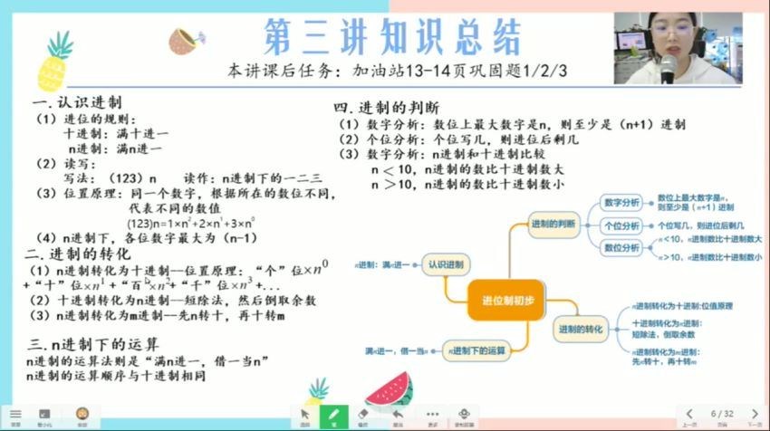 学而思【2020-秋】五年级数学秋季培训班（勤思在线-李士超） 百度网盘