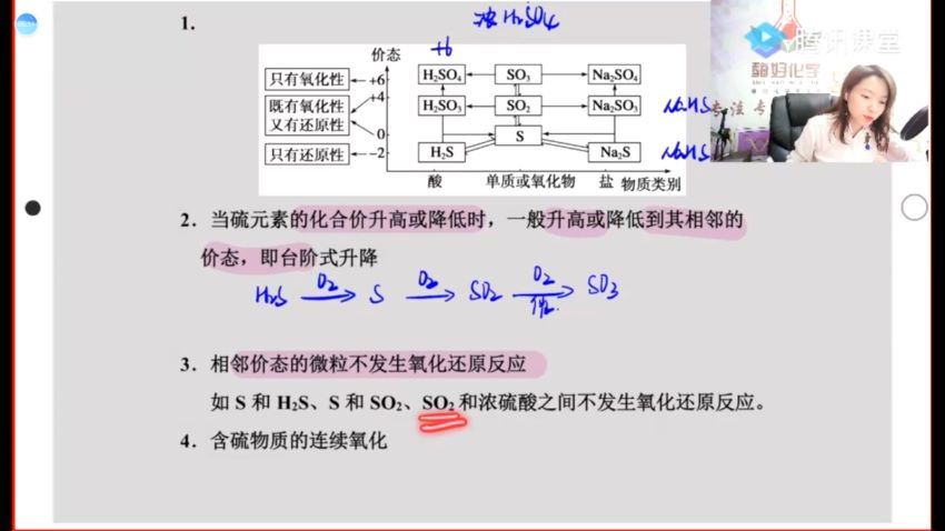 【2021】张梅化学 百度网盘