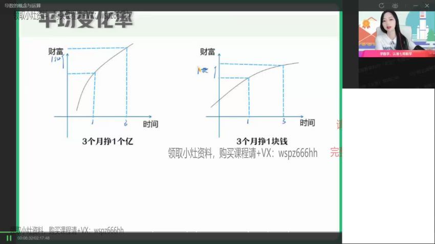 2022高二作业帮数学刘天麒寒假班（提升班课改A)