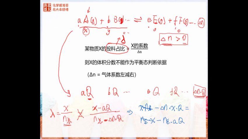 张文涛2021高二化学暑期尖端班 (8.41G) 百度网盘