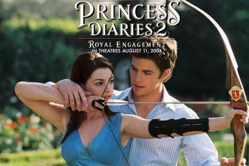 外国名著公主日记（The Princess Diaries Anne Hathaway）（英语有声书）百度网盘下载有声书籍