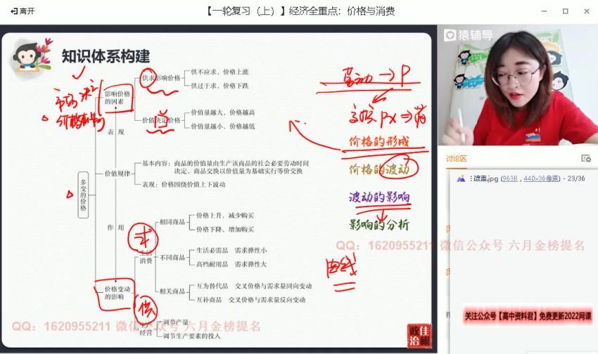 刘佳彬2022高三高考旧教材暑假班  百度网盘