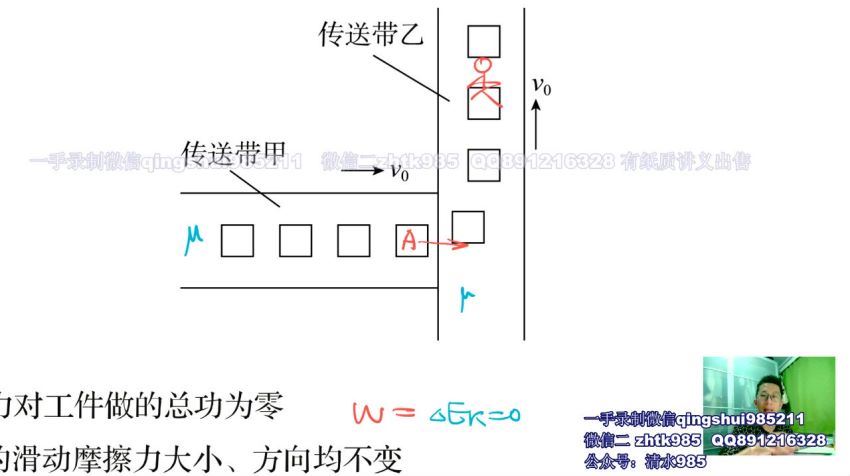 李楠2020YDJPK物理全年联报 百度网盘