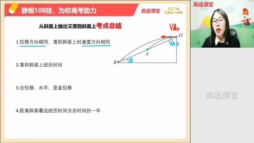 高明静2021高一物理春季班 (4.01G) 百度网盘