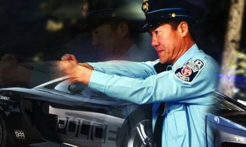 我在美国当警察(李野默)(28回)百度网盘下载有声书籍