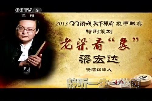 老梁看象百度网盘下载时尚杂谈