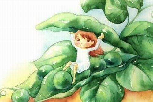 现代童话寓言（睡前故事）百度网盘下载儿童专辑