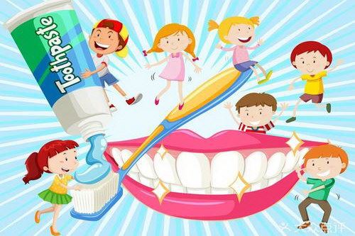 如何管好孩子的牙健康（得到精品）（播讲：王颖）百度网盘下载儿童专辑