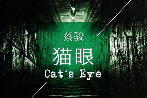 猫眼(艾宝良)（43回）百度网盘下载有声书籍