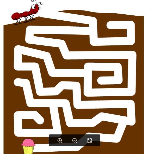 最全培养2~10岁孩子逻辑思维：《数学迷宫》