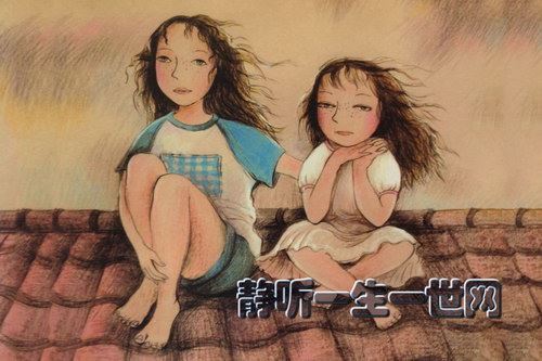 屋顶上的小孩（睡前故事）百度网盘下载儿童专辑