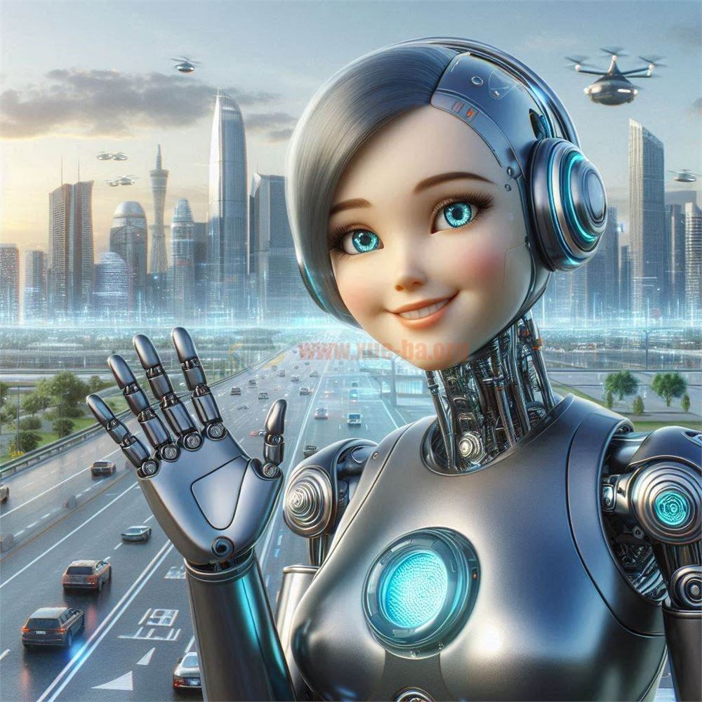 2024高考满分作文！问未来问无边界，答时代答无止境