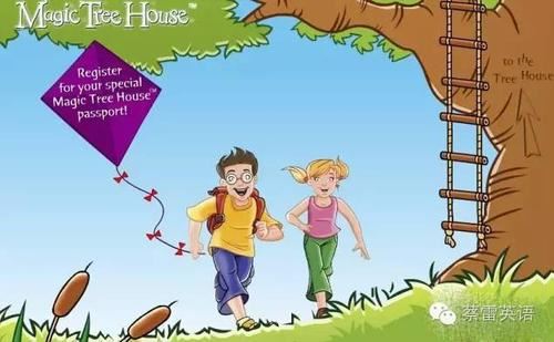 美国进口（Magic Tree House1-28）神奇树屋合辑（哈佛妈妈图书包）百度网盘下载儿童专辑