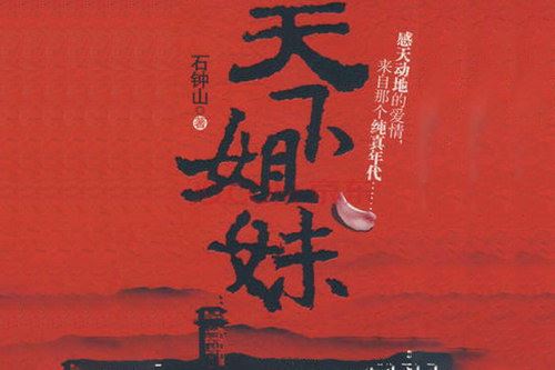 天下姐妹(刘艳丽)（40回）百度网盘下载有声书籍
