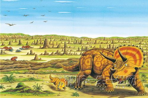 恐龙大陆（睡前故事）百度网盘下载儿童专辑