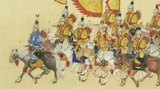 中国历史大讲堂-清史（纪连海）百度网盘下载百家讲坛