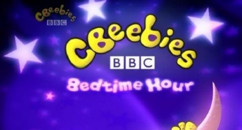 为妈妈们准备的BBC少儿频道超级经典睡前故事CBeebies Bedtime Stories