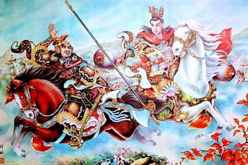 单田芳评书薛家将（全100回）百度网盘下载有声书籍