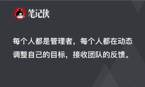 笔记侠《新商业进化论》（喜马拉雅）百度网盘下载时尚杂谈