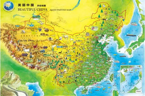 中国地理必修课（完结）（少年得到）百度网盘下载儿童专辑