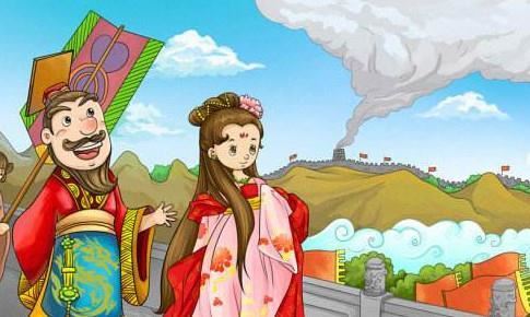 《写给儿童的中国历史》（女生版）百度网盘下载儿童专辑