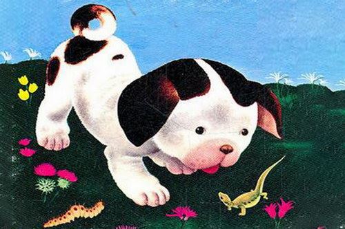 世界上最慢的小狗（睡前故事）百度网盘下载儿童专辑